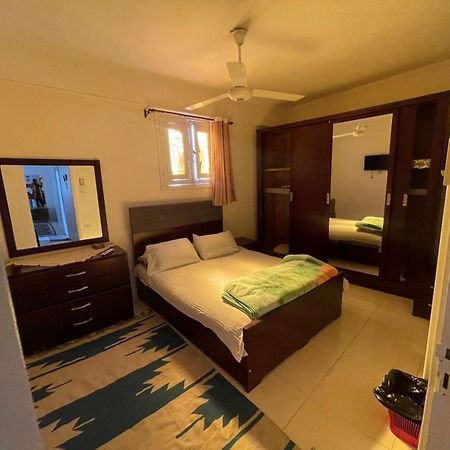 Luxor Nile View Duplex Apartment 外观 照片