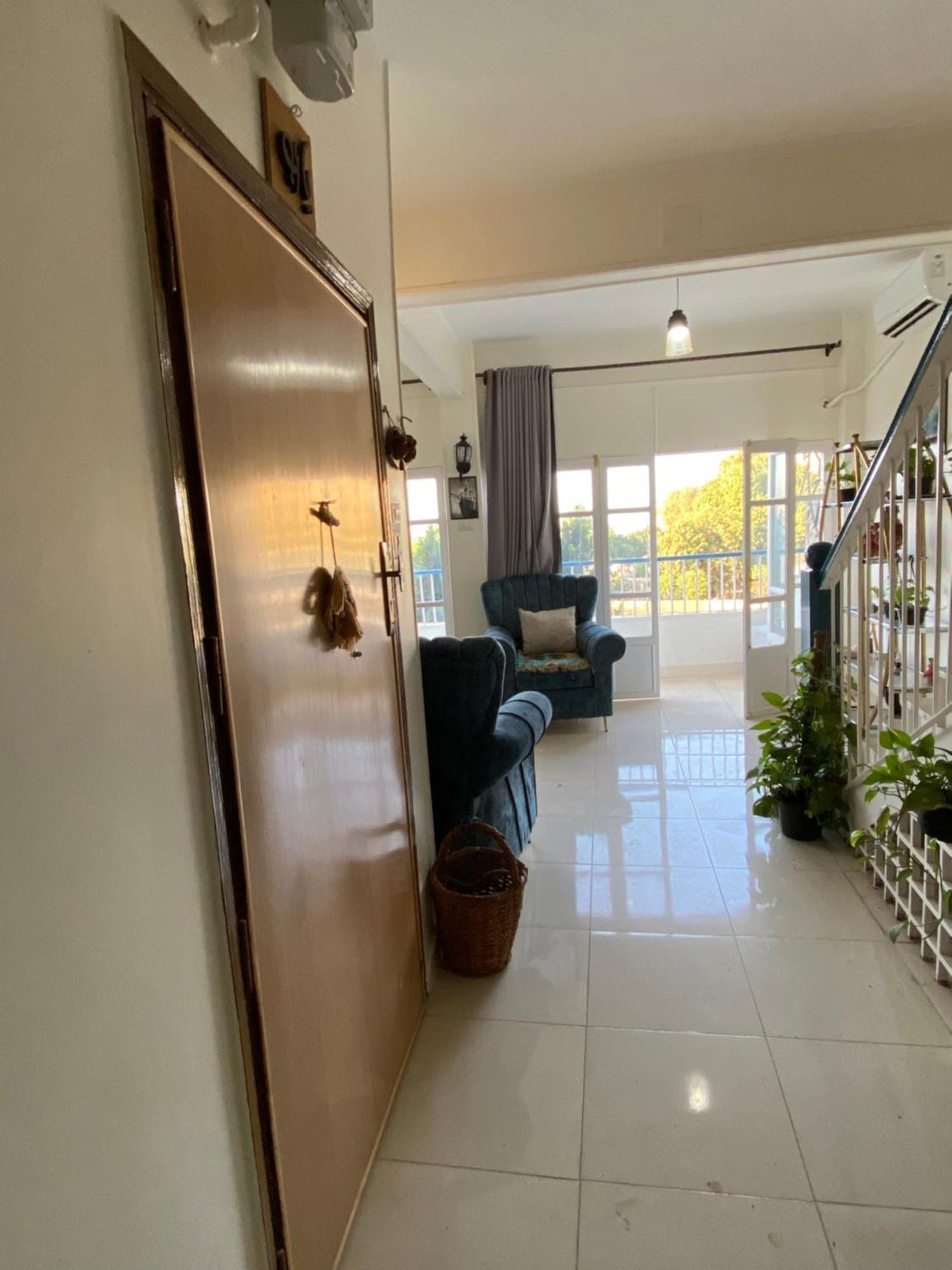 Luxor Nile View Duplex Apartment 外观 照片
