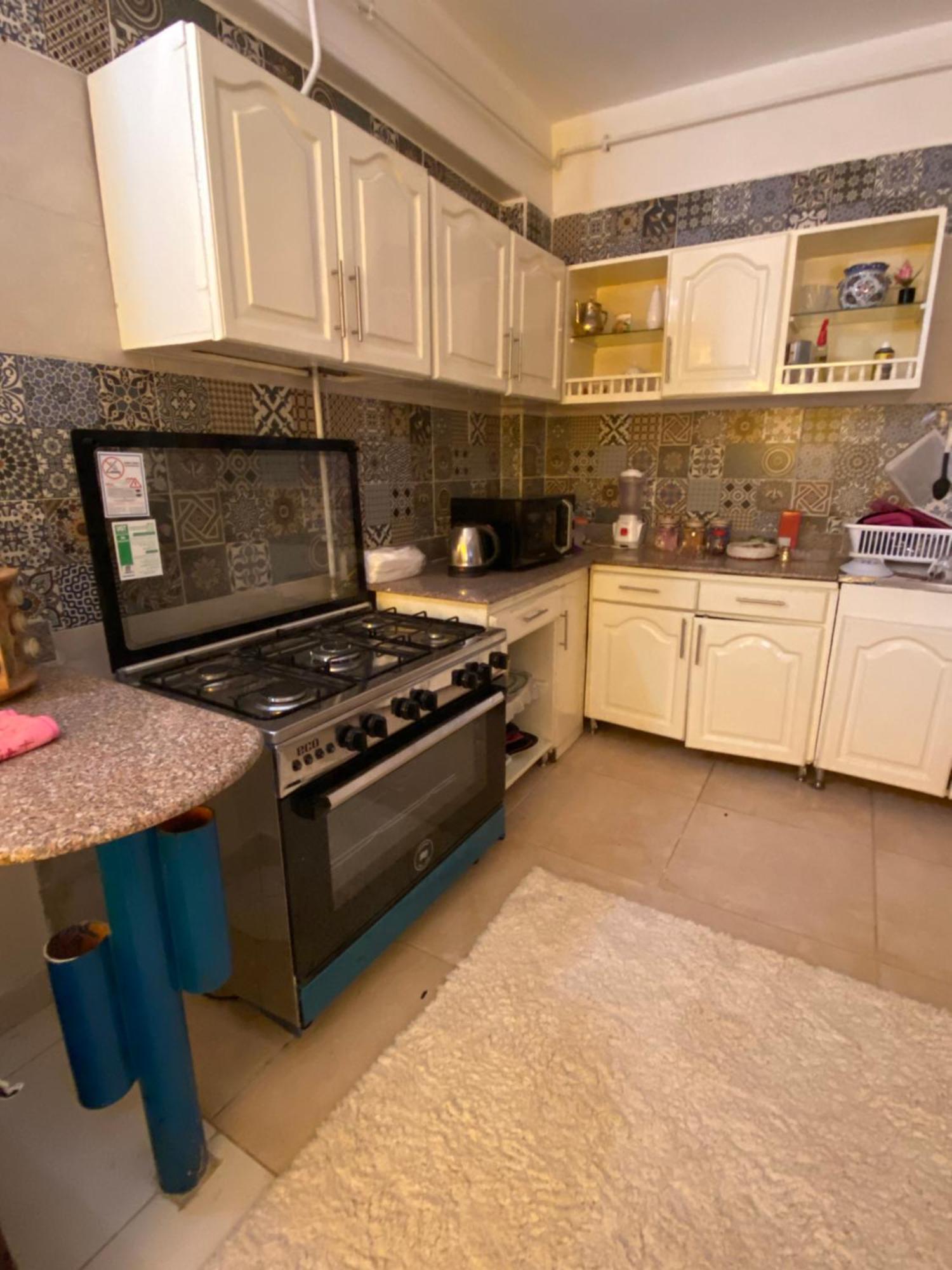 Luxor Nile View Duplex Apartment 外观 照片