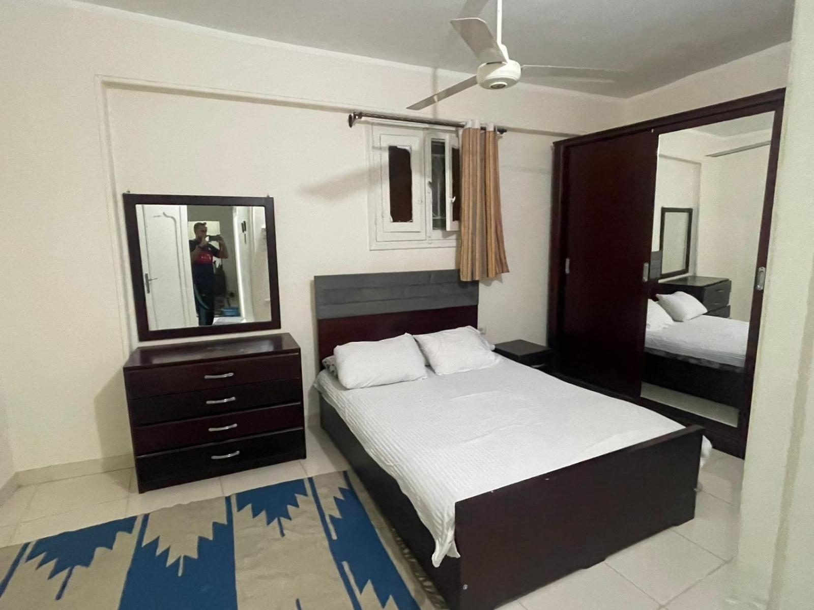 Luxor Nile View Duplex Apartment 外观 照片