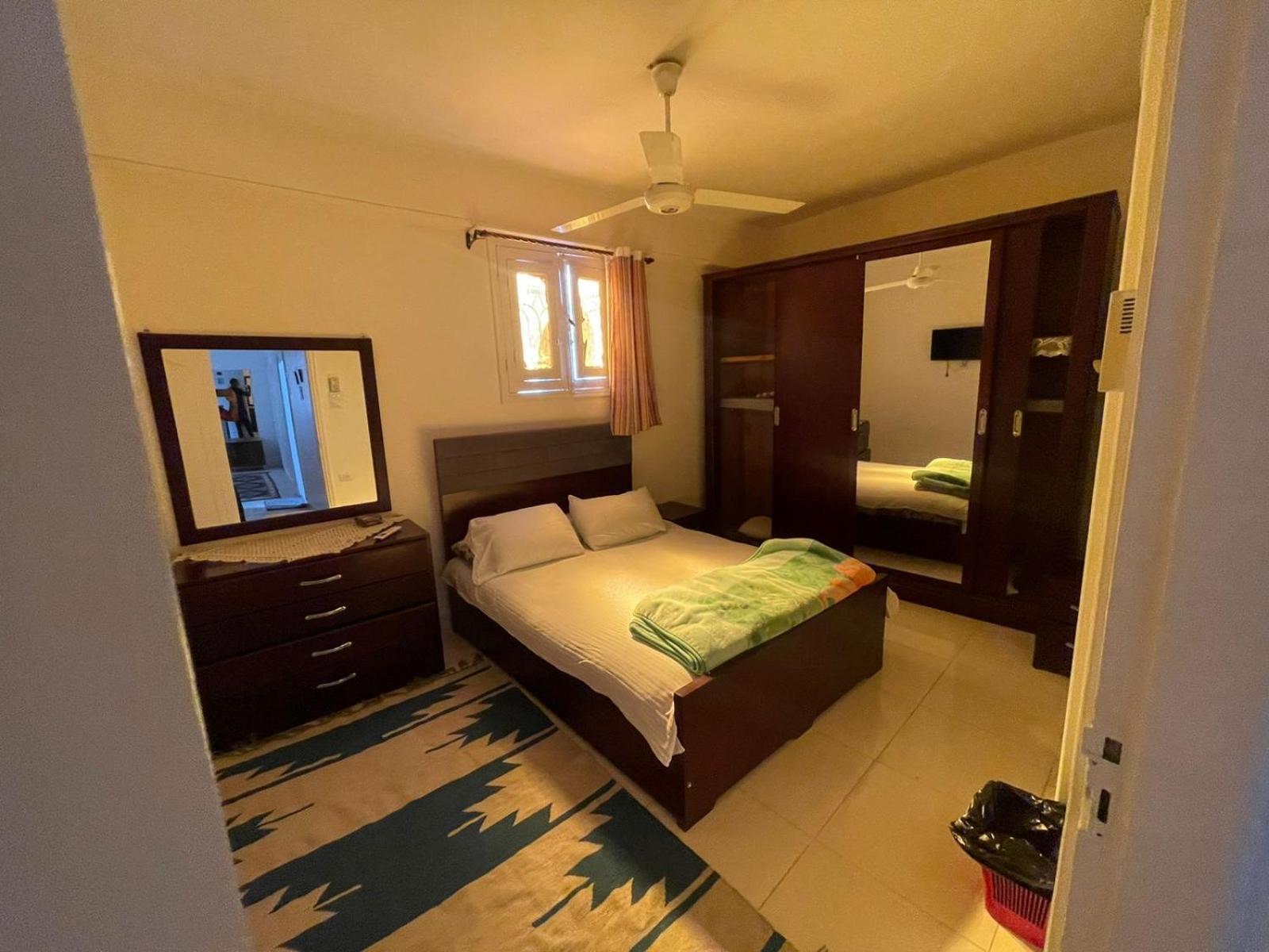 Luxor Nile View Duplex Apartment 外观 照片